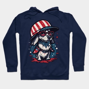 4th of july Hoodie